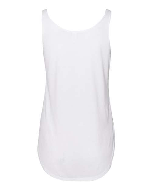 Next Level Women's Festival Tank 5033