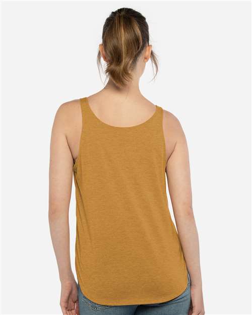 Next Level Women's Festival Tank 5033