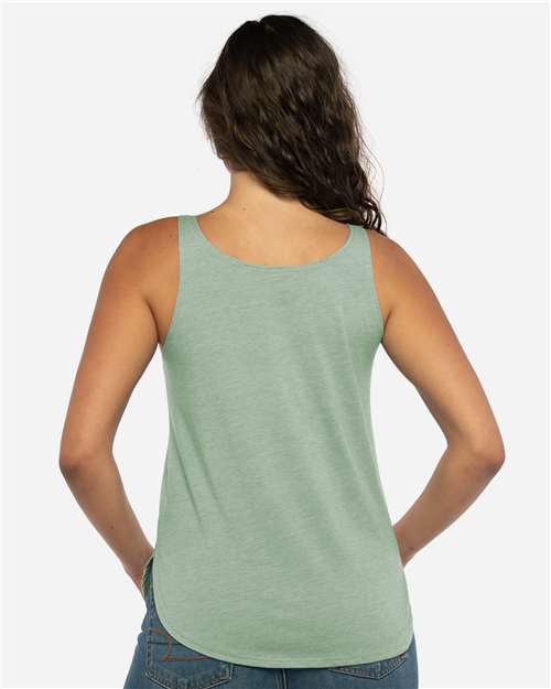 Next Level Women's Festival Tank 5033