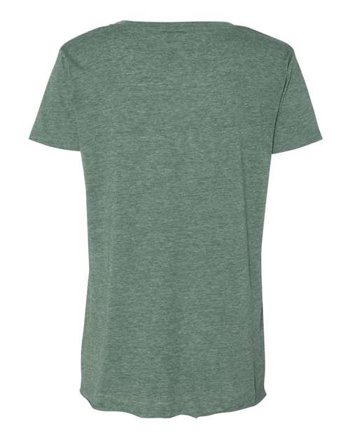 Next Level Women's Festival Scoop Neck T-Shirt 5030