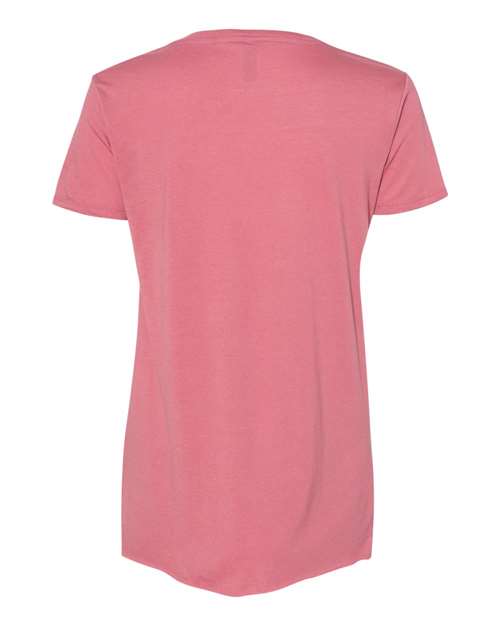 Next Level Women's Festival Scoop Neck T-Shirt 5030