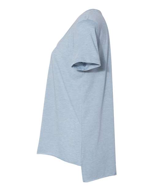 Next Level Women's Festival Scoop Neck T-Shirt 5030