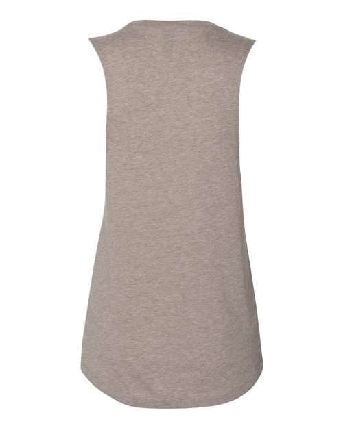 Next Level Women’s Festival Muscle Tank 5013