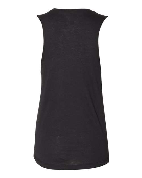 Next Level Women’s Festival Muscle Tank 5013