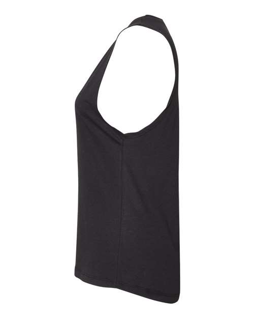 Next Level Women’s Festival Muscle Tank 5013