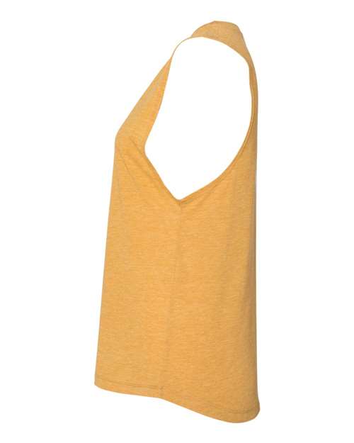 Next Level Women’s Festival Muscle Tank 5013
