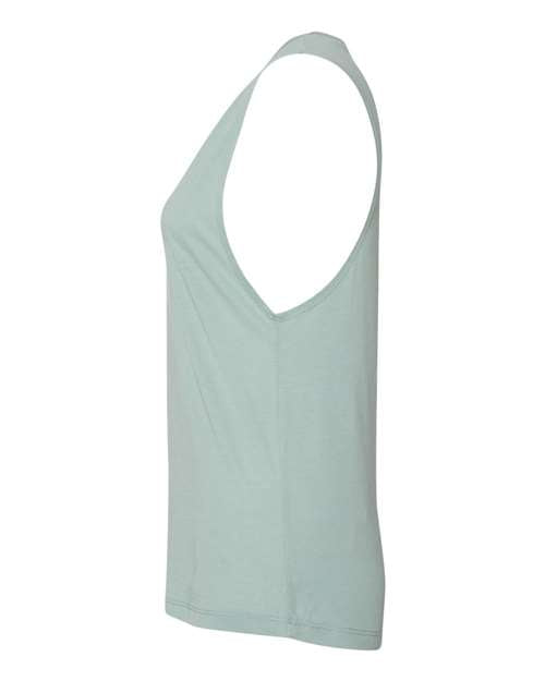 Next Level Women’s Festival Muscle Tank 5013