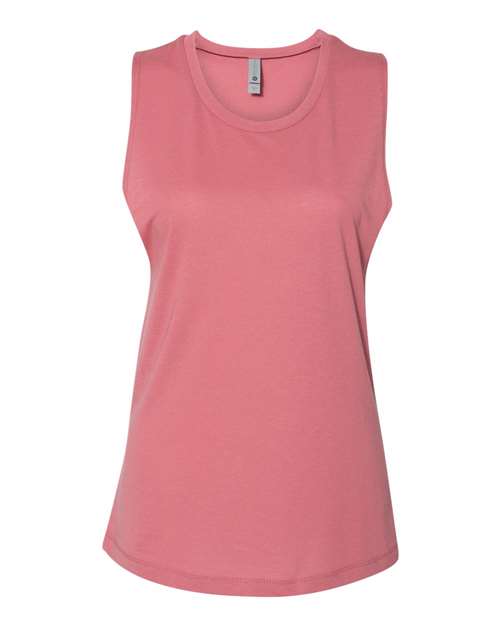 Next Level Women’s Festival Muscle Tank 5013