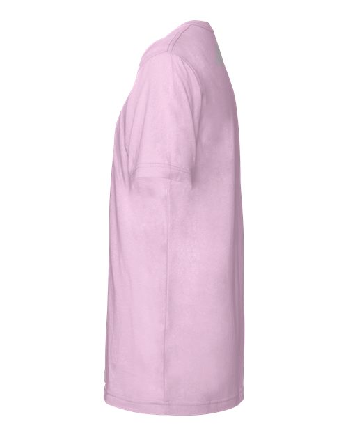 BELLA + CANVAS Jersey Tee 3001 - Lilac