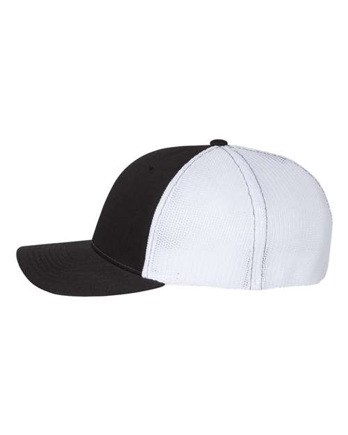 Richardson R-Flex Trucker Cap 110