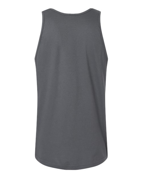 American Apparel Unisex Fine Jersey Tank 2408