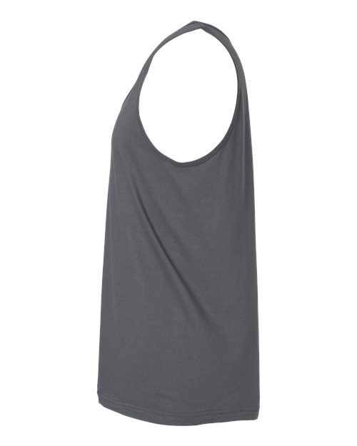 American Apparel Unisex Fine Jersey Tank 2408