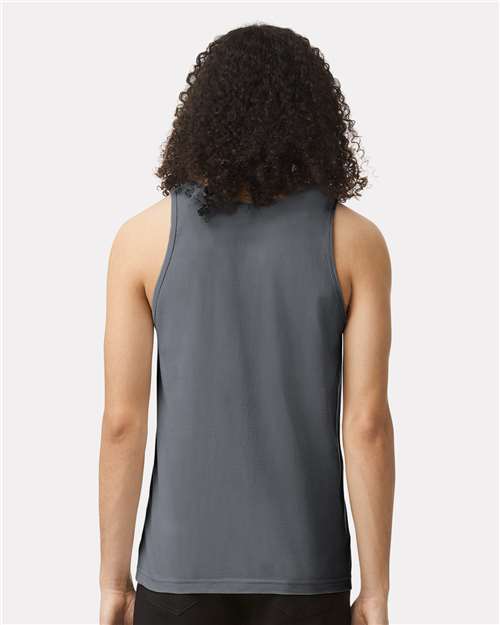 American Apparel Unisex Fine Jersey Tank 2408