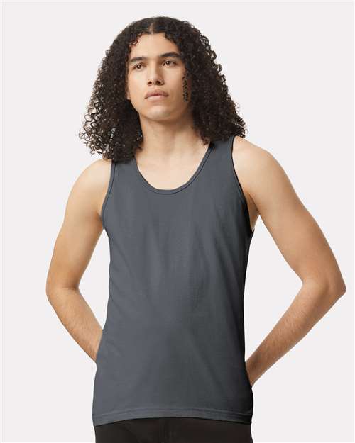 American Apparel Unisex Fine Jersey Tank 2408
