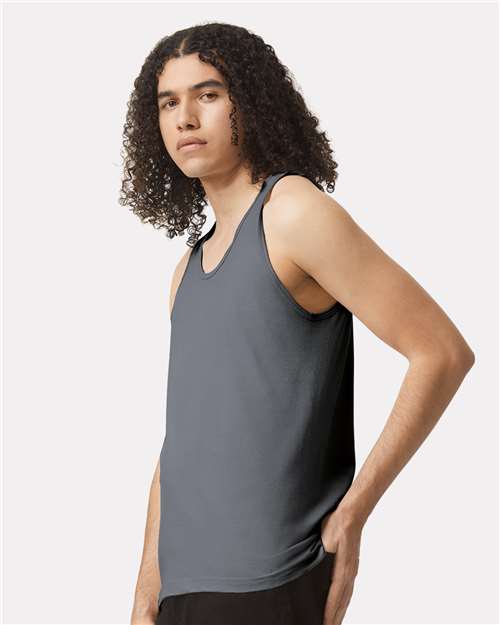 American Apparel Unisex Fine Jersey Tank 2408