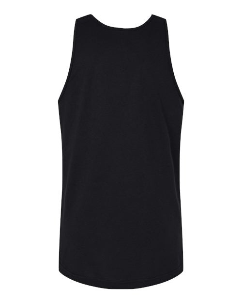 American Apparel Unisex Fine Jersey Tank 2408