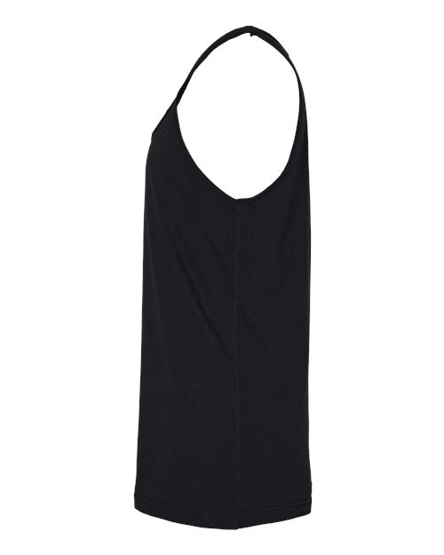 American Apparel Unisex Fine Jersey Tank 2408