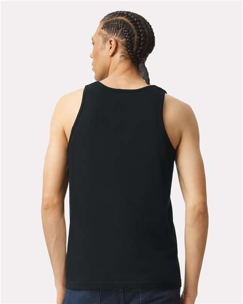 American Apparel Unisex Fine Jersey Tank 2408