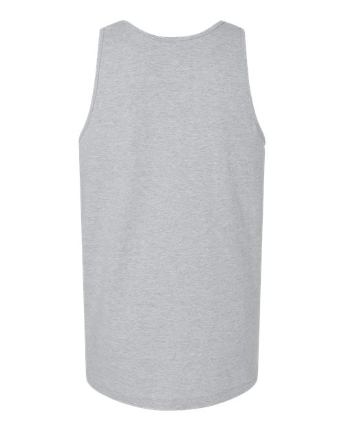 American Apparel Unisex Fine Jersey Tank 2408