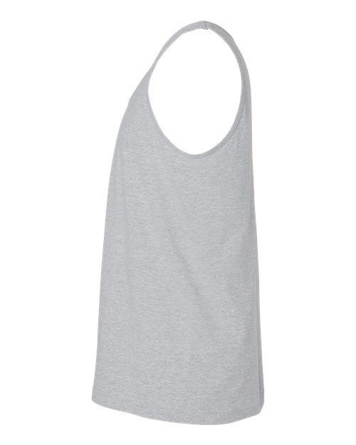 American Apparel Unisex Fine Jersey Tank 2408