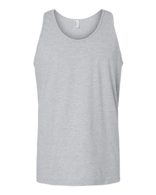 American Apparel Unisex Fine Jersey Tank 2408