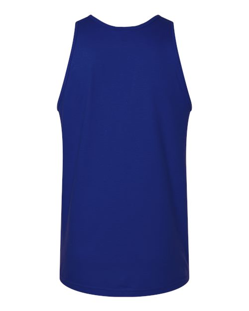 American Apparel Unisex Fine Jersey Tank 2408