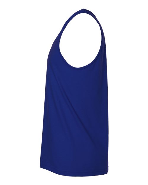 American Apparel Unisex Fine Jersey Tank 2408