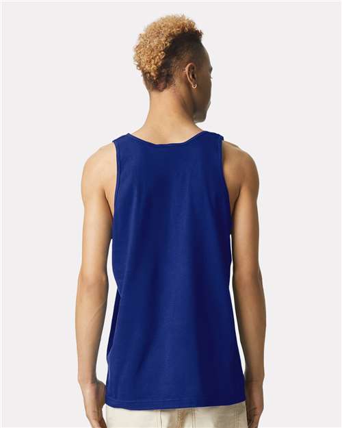 American Apparel Unisex Fine Jersey Tank 2408