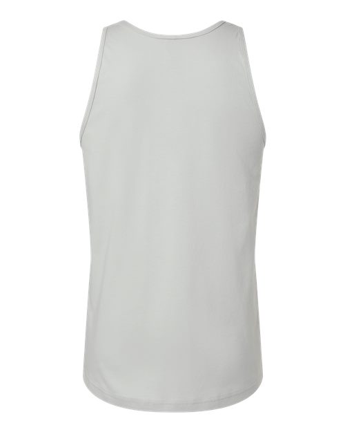 American Apparel Unisex Fine Jersey Tank 2408