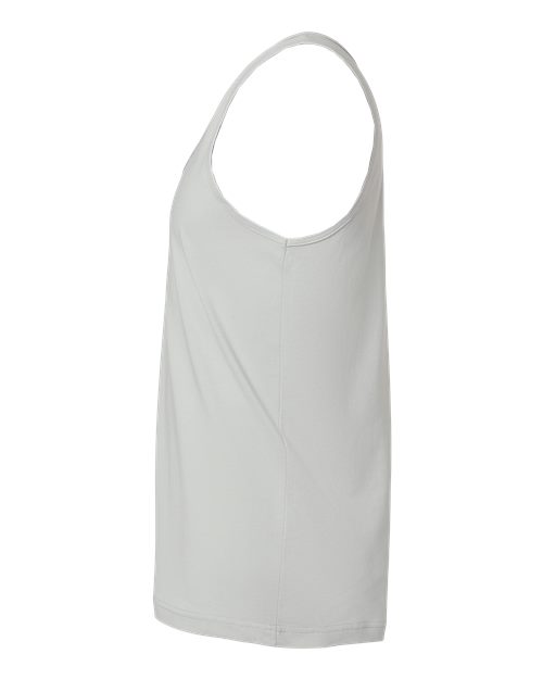 American Apparel Unisex Fine Jersey Tank 2408