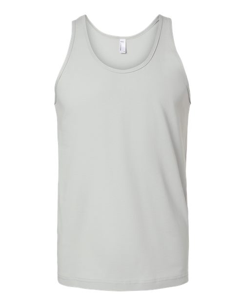 American Apparel Unisex Fine Jersey Tank 2408