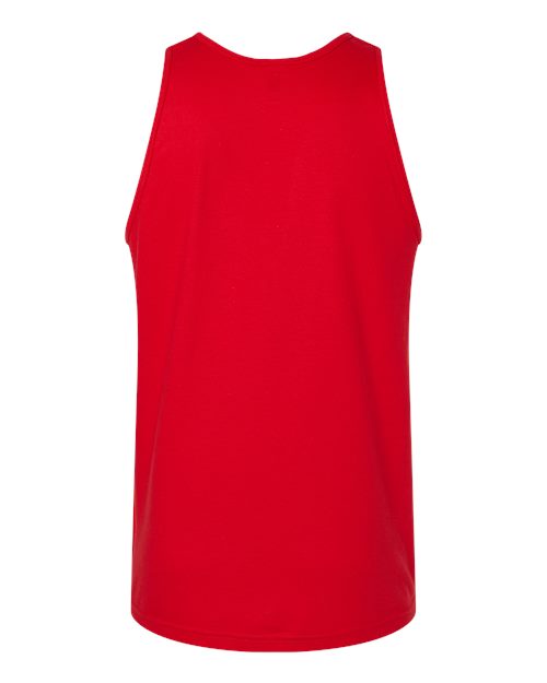American Apparel Unisex Fine Jersey Tank 2408