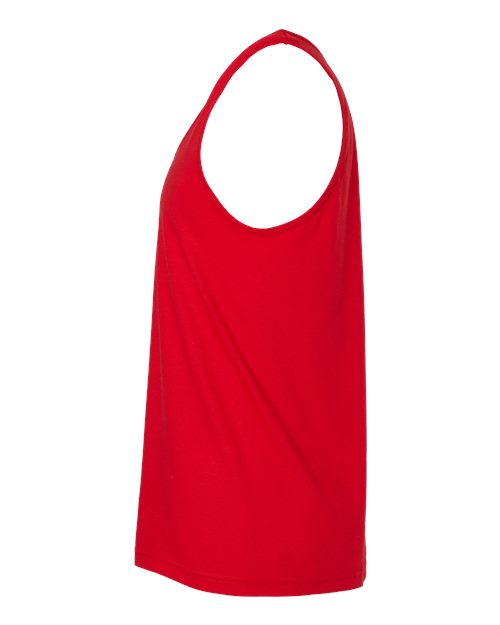 American Apparel Unisex Fine Jersey Tank 2408