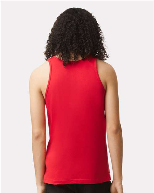 American Apparel Unisex Fine Jersey Tank 2408