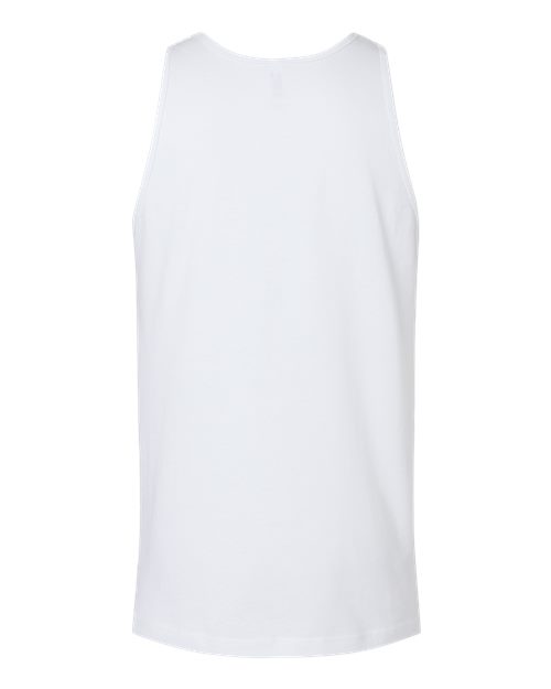 American Apparel Unisex Fine Jersey Tank 2408