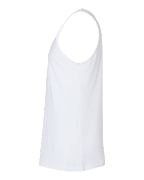 American Apparel Unisex Fine Jersey Tank 2408