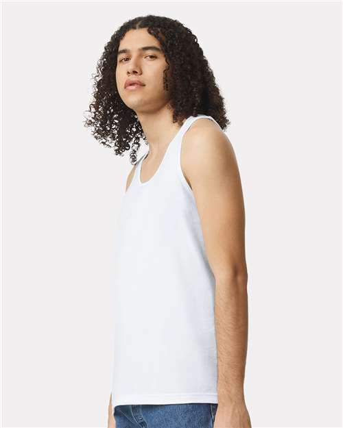 American Apparel Unisex Fine Jersey Tank 2408