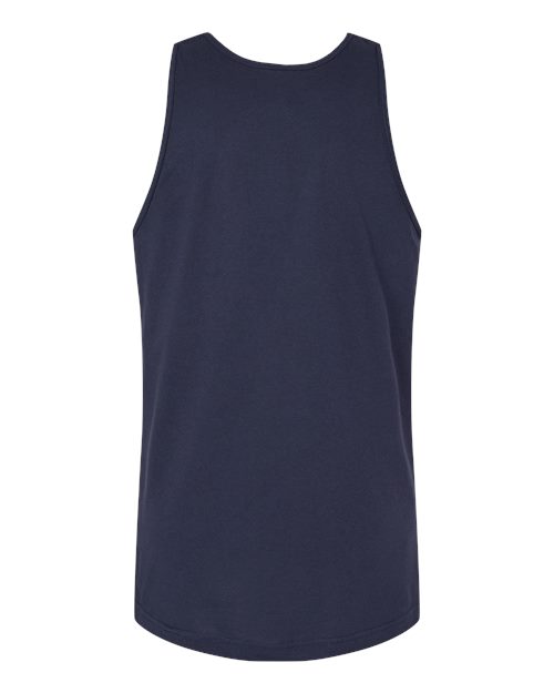 American Apparel Unisex Fine Jersey Tank 2408