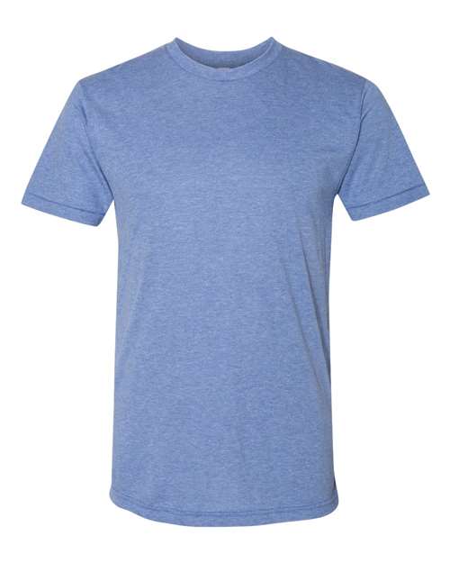 American Apparel Unisex Triblend Track Tee TR401