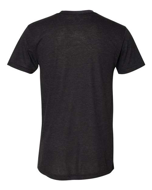 American Apparel Unisex Triblend Track Tee TR401