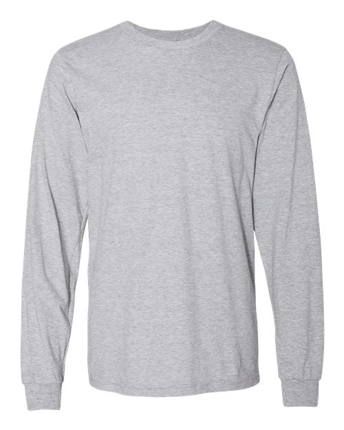 American Apparel Unisex Fine Jersey Long Sleeve Tee 2007