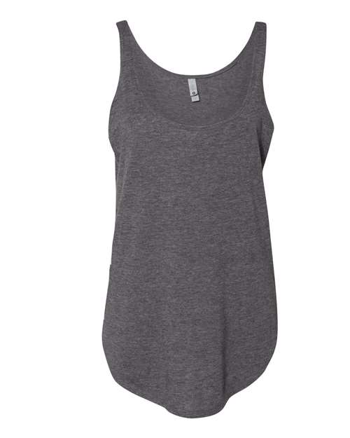 Next Level Women's Festival Tank 5033