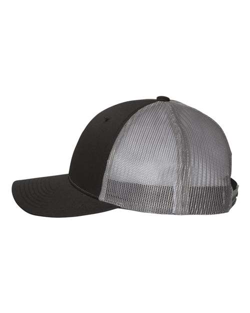 Richardson Low Pro Trucker Cap 115