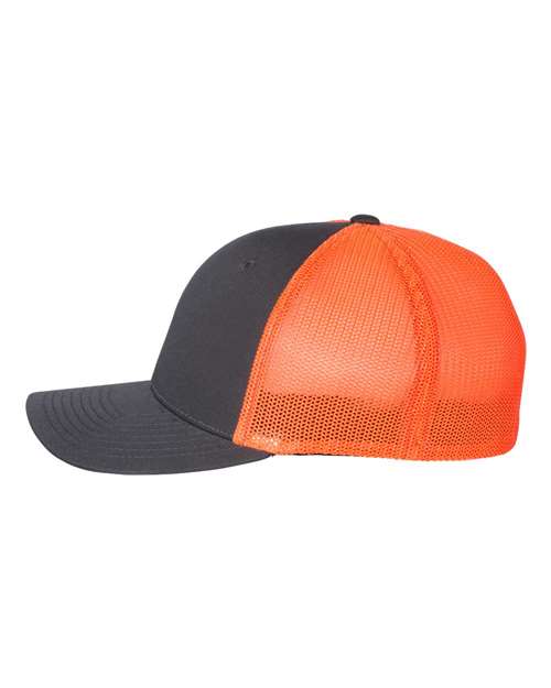 Richardson R-Flex Trucker Cap 110