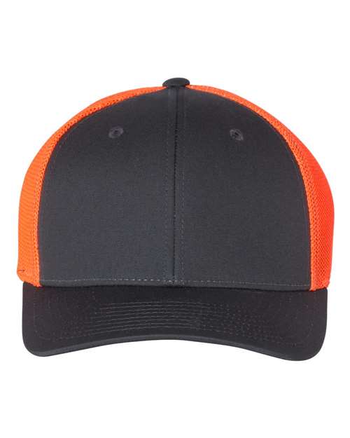 Richardson R-Flex Trucker Cap 110