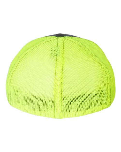 Richardson R-Flex Trucker Cap 110