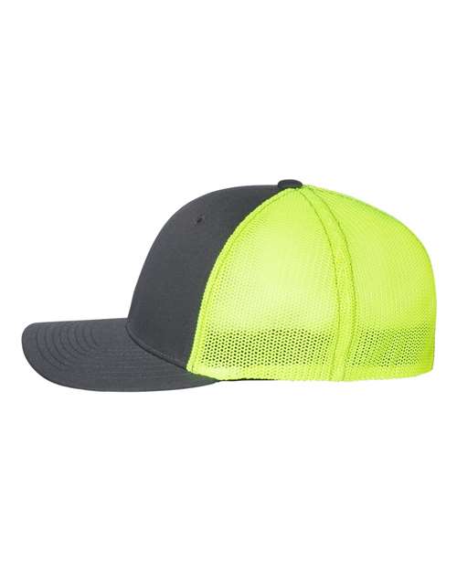 Richardson R-Flex Trucker Cap 110