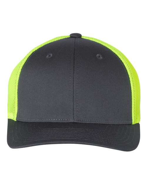 Richardson R-Flex Trucker Cap 110