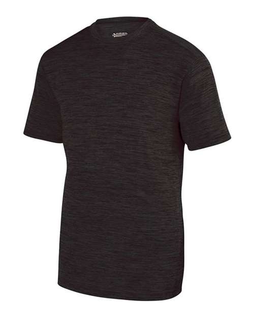 Augusta Sportswear Unisex Shadow Tonal Heather Training T-Shirt 2900
