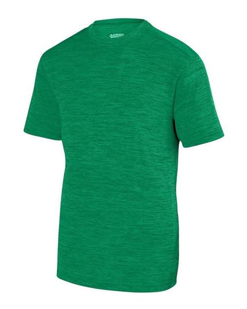 Augusta Sportswear Unisex Shadow Tonal Heather Training T-Shirt 2900